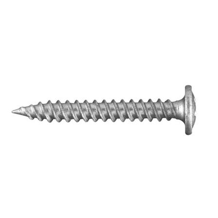 FIXX 472618 Gipsskrue utvendig C4, 4,2 x 32 mm, 1000-pakning, Innfesting