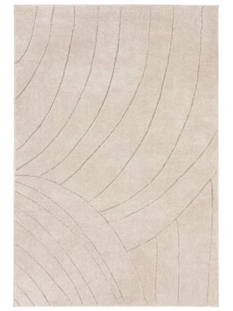 Talloy 160X230 Beige Rug
