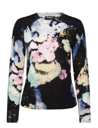 Desigual | Nenufar Lacr | XS