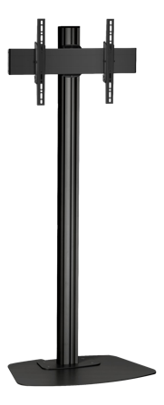 VOGELS F1544 stativ - for flatpanel - svart