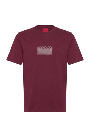 HUGO Delastio - Burgundy - L