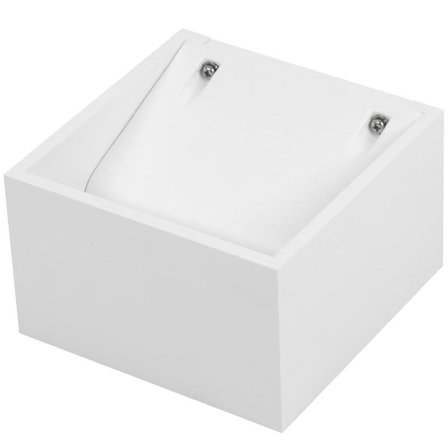 Hide-a-Lite Case Wall Väggarmatur 3000K, 500 lm, 145° Vit, Belysning