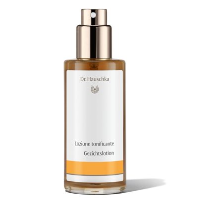 Dr. Hauschka Face Care Lozione tonificante 100ml - Tonico viso