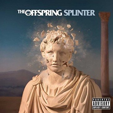 Splinter The Offspring