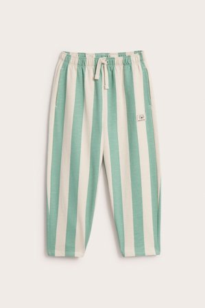 Kappahl | Mjukisbyxor | Grön