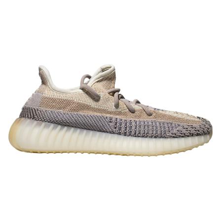 Adidas, Sneakers Grijs, Heren, Maat:46 EU