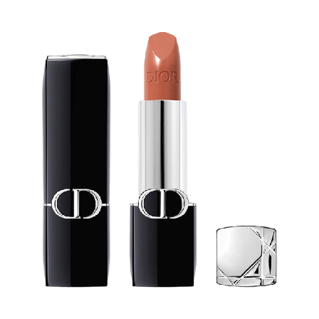 DIOR Rouge Lipstick Läppstift Dam Brun 3.5G