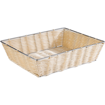 Brödkorg APS Economic GN 1/2-80mm