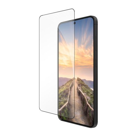 DBRAMANTE1928 ECO SHIELD GALAXY S25 EDGE BLACK EDGE ACCS