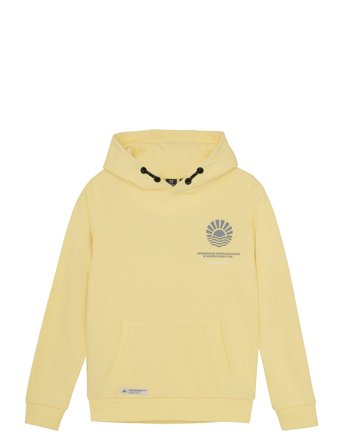 Indian Blue Jeans | Hoodie Backprint | 116