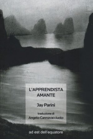 L'apprendista amante Jay Parini