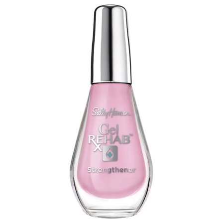Sally Hansen Trattamento Gel Rinforzante Unghie Notte Rehab