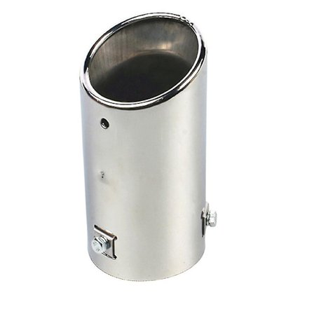 Udstødningssystem i rustfrit stål til Sport 2021 2022 Tilbehør