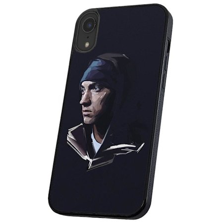 iPhone X/XS - Skal/Mobilskal Eminem