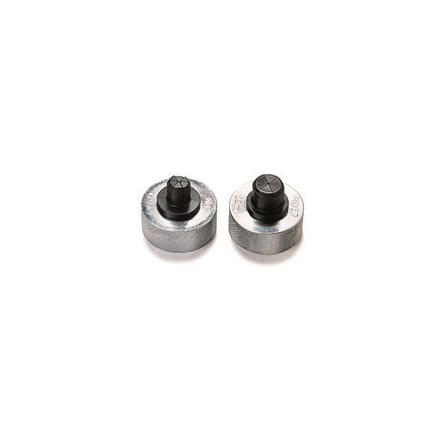 Ridgid 10081 Laajennuspää kuparille, teräkselle ja alumiinille 15 x 1 mm, LVI-koneet