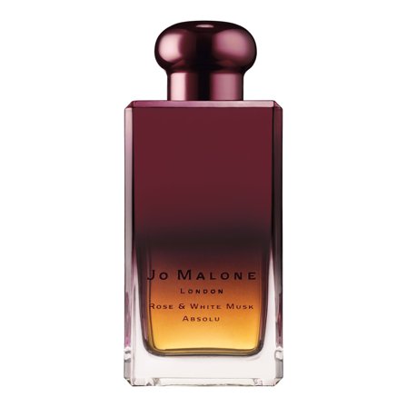 JO MALONE LONDON Colonie Absolu Rose & White Musk Absolu 100ml - Colonia Unisex