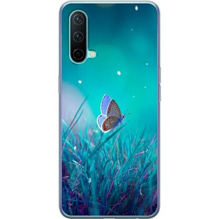 Yhteensopiva Puhelinkuori OnePlus OnePlus Nord CE 5G Taikasudenkuoriainen