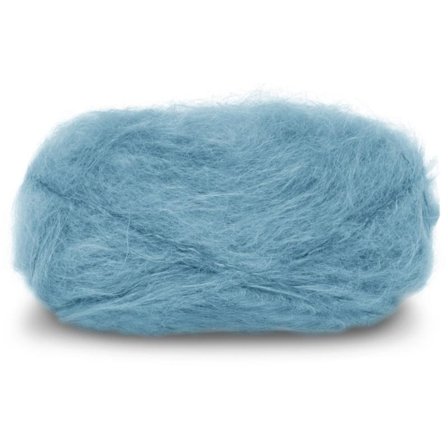 Bæstmor Garn Påfugl-in-Paris Lys-Denim 7911, 50g