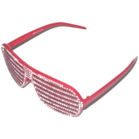 Shutter Shades Iced - RØD