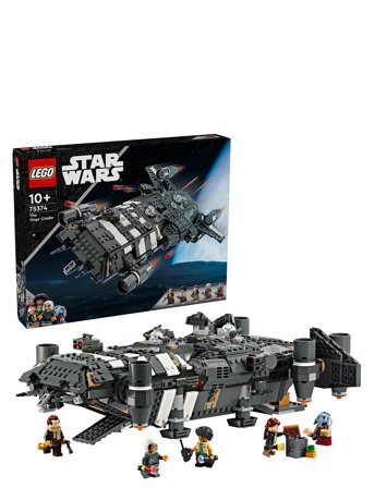 LEGO Onyx Cinder 75374 - Multi/patterned - ONE SIZE