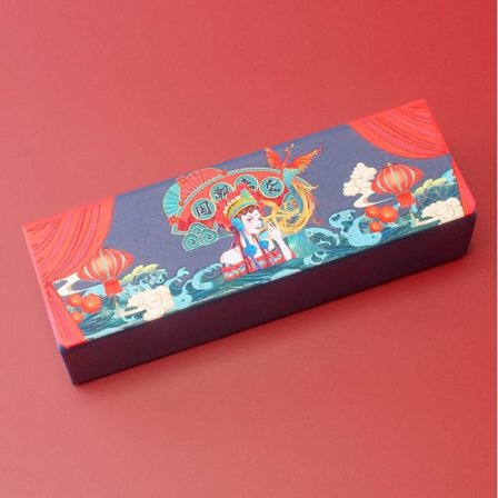 Brilleæske Brilleæske 2 2