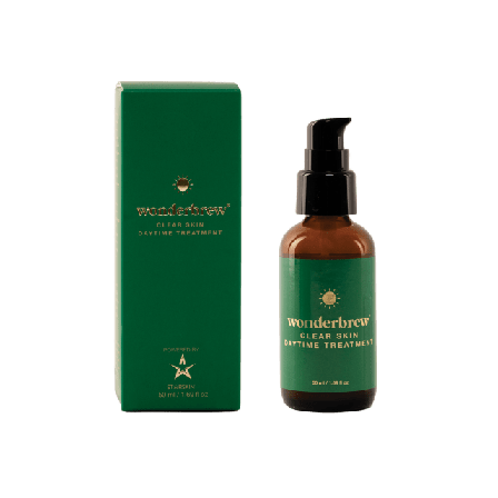 Starskin Wonderbrew Daytime Treatment Serum & specialbehandling Unisex 1 PCS