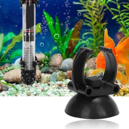 Akvarium Sugkoppar 10-pack