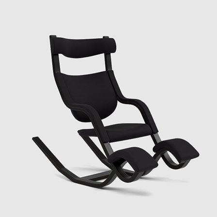 Gravity, Varier Furniture, Recliner