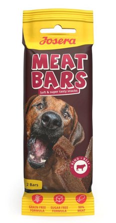 Josera Meat Bar, Storfe - 40g