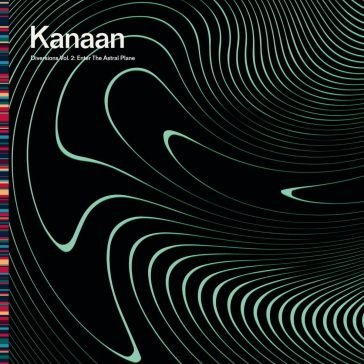 Diversions vol.2: enter the astral plane Kanaan