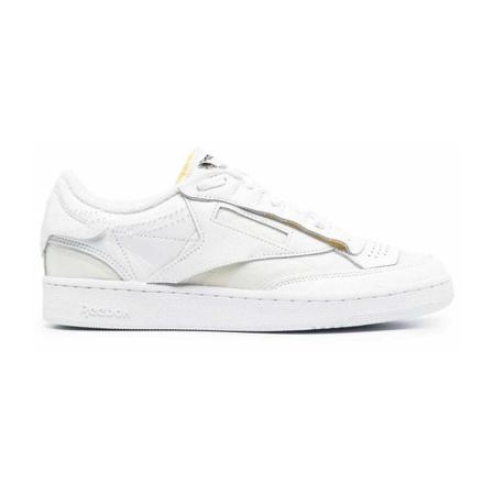 Maison Margiela, Sneakers Wit, Dames, Maat:40 EU