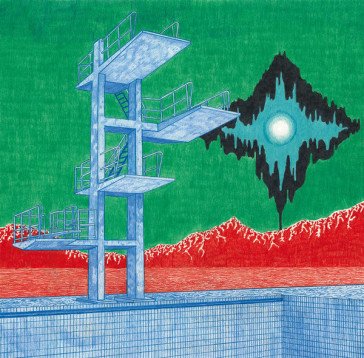 Sun has no money LE MILLIPEDE