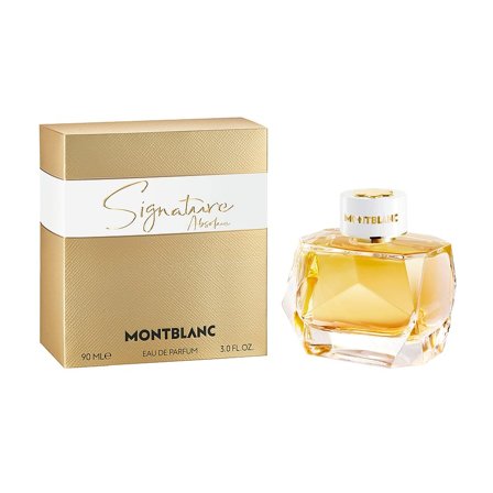 Montblanc Eau de Parfum, Parfumer & Dufte, Til Ham, Eau De Parfum