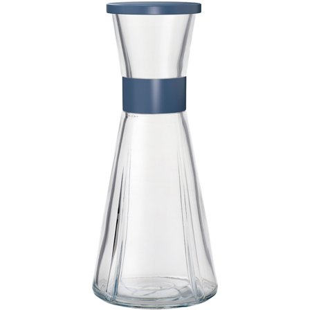 Rosendahl Grand Cru vesikarahvi 0,9 litraa, ocean blue