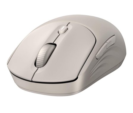 HP 400 Quiet Maple Wireless Mouse