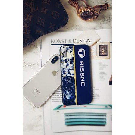 RISSNE - VÄSTERORT MOBILSKAL till Iphone XSMAX