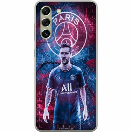 Samsung Galaxy S21 Fe 5g Skal / Mobilskal - Lionel Messi