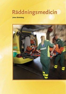 Räddningsmedicin, ISBN: 9789152315224