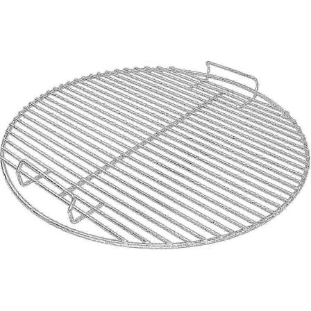 44,5 cm ersättningsgrillgaller för Weber 47 cm grill