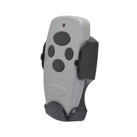 DOORHAN TRANSMITTER -4 fjernbetjening til garageport 2PRO rullende portstyring 433MHz rullende kode