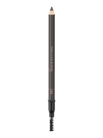 NAJ-OLEARI Fill-In Eyebrow Pencil 03 Brunettes 2.5g