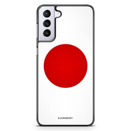Bjornberry Skal Samsung Galaxy S21 Plus - Japan