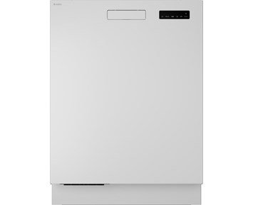 ASKO DBI3344IB.W - Generös XL diskmaskin med låg ljudnivå