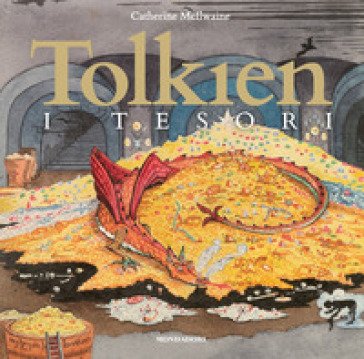 Tolkien: i tesori Catherine McIlwaine