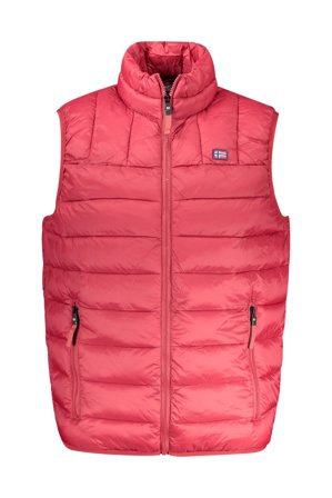 Norway 1963 Smanicato Uomo Rosso