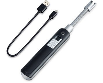 Andersson ECL-C2000 - Laddningsbar elektrisk tändare med böjbar hals