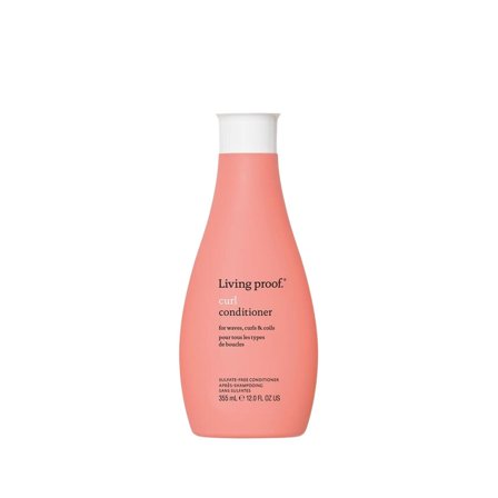 LIVING PROOF Curl balsamo 355ml - Balsamo Ricci Definiti Capelli