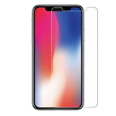 iPhone X/XS Näytönsuoja - Karkaistu Lasi
