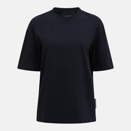 Peak Performance - Heavy Cotton Tee Women