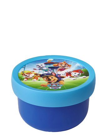 Mepal Frugtboks Campus Paw Patrol Pups - Blue - 300 ML